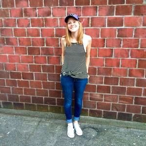 Meet your Posher, Caitlin